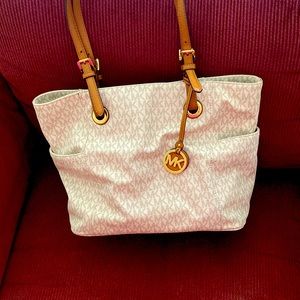 Michael Kors Large Tote